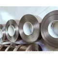 Foil de metal de titanio GR1 puro 0.005 mm